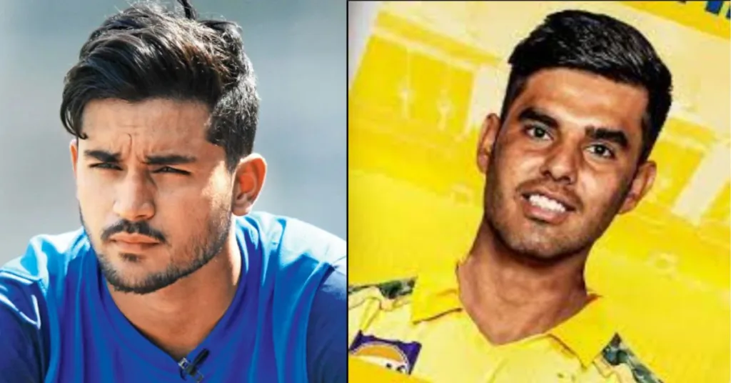 CSK Will Look For These Three Players To Replace Ambati Rayudu In The Upcoming IPL 2024 Season