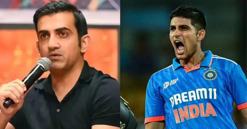 Gautam Gambhir Gives “Mantra” To Indian Youngsters For The Upcoming T20 World Cup 2024