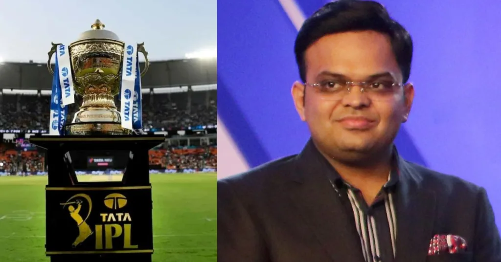 IPL 2024 To Be Played Outside India Due To Elections?