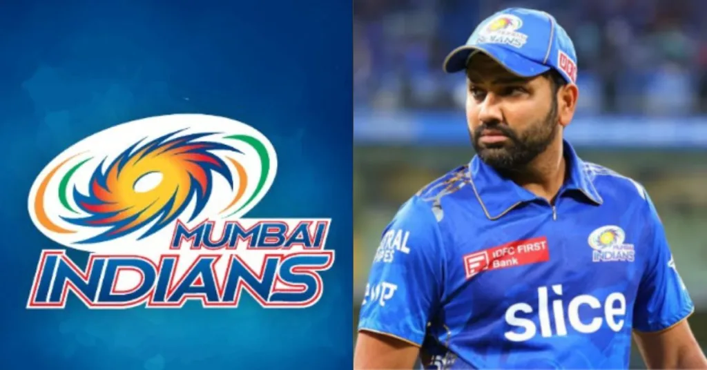 Fans Accuses Mumbai Indians For Buying Fake Followers Amid Rohit-Hardik Backlash