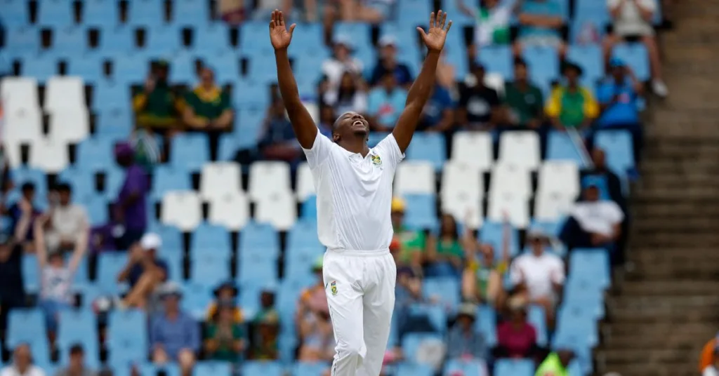 Kagiso Rabada Becomes 7th South African Pacer To Clinch 500 International Wickets