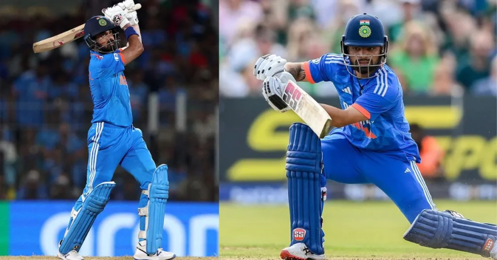 5 Biggest Takeaways From Team India Squad Selection For The South Africa Tour