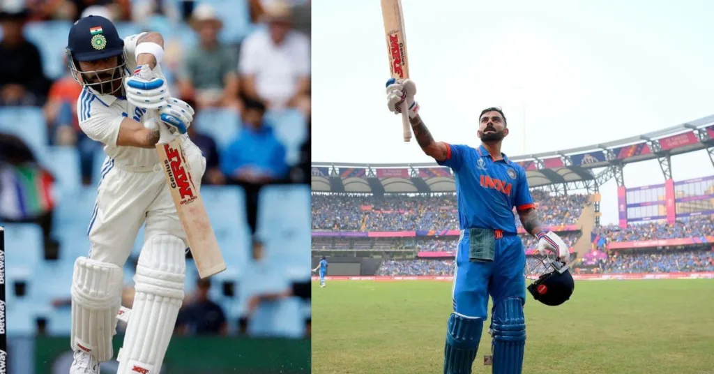 Clive Lloyd Heaps Praise On Virat For His Brilliant Performance