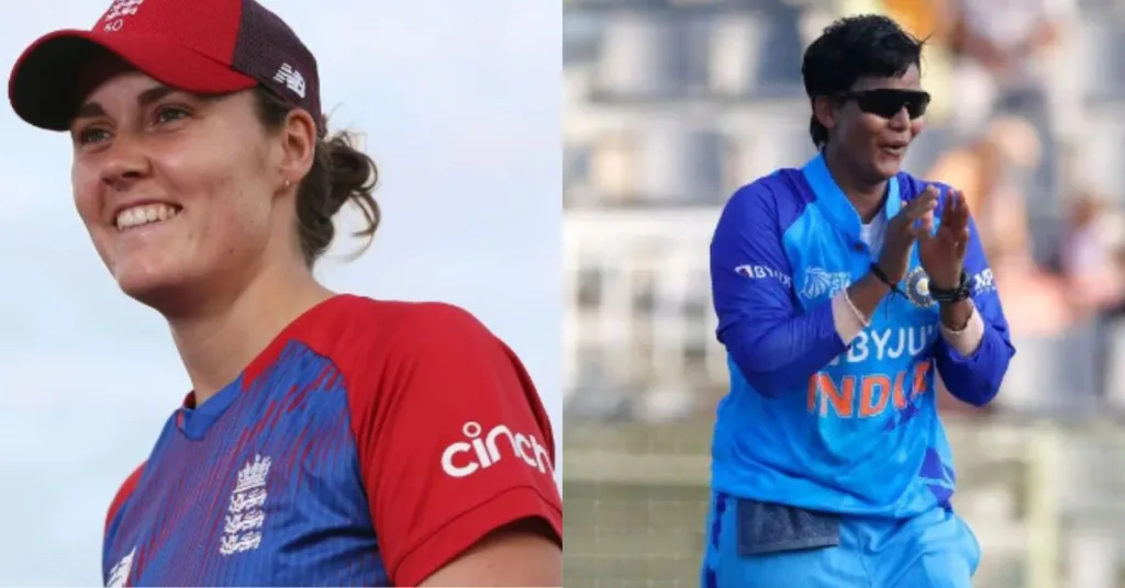 ICC Announces Women’s T20I Team Of The Year 2023, Shocking To See No Indian Batter In The List