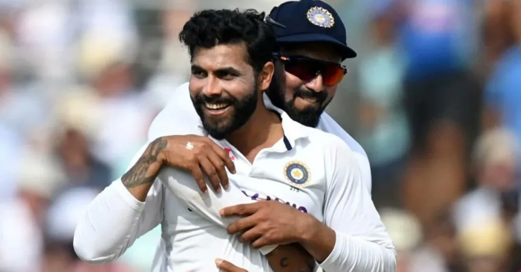 Big Blow To Indian Team As KL Rahul And Ravindra Jadeja Ruled Out Of 2nd Test Against England