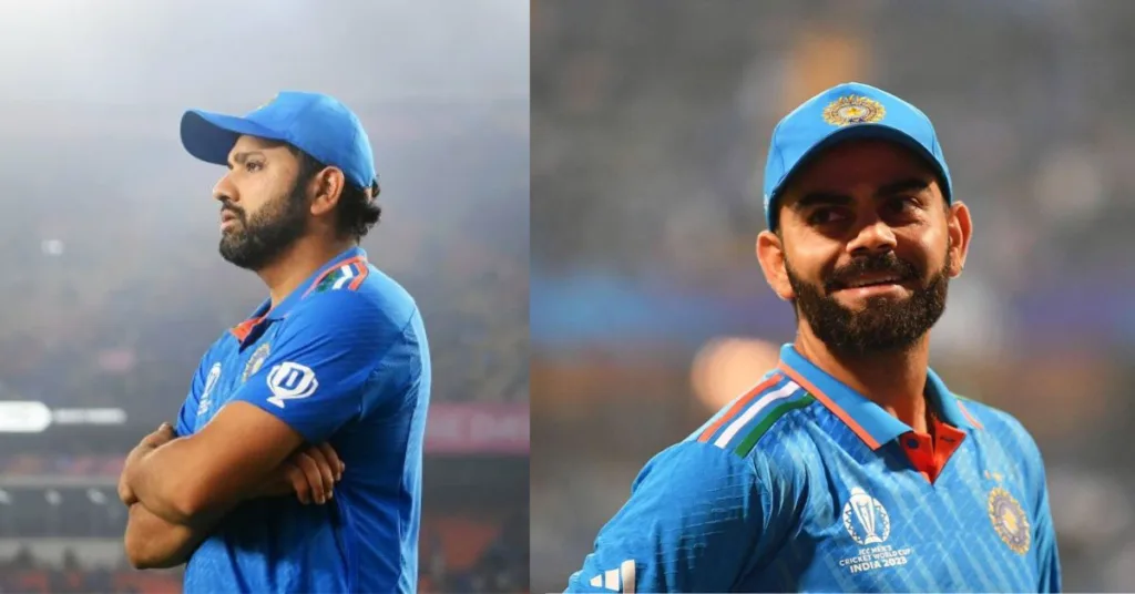 Top 3 Most Successful Indian Captains In T20I History