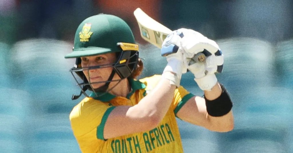 South Africa Women’s Team Created History As They Defeated Australia Women For The First Time In International Cricket