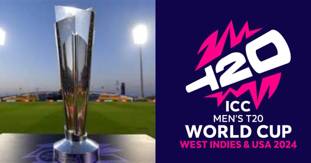 No Reserve Day For Second Semi-final In the T20 World Cup 2024