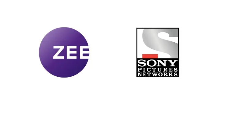 Sony-Zee merger got terminated