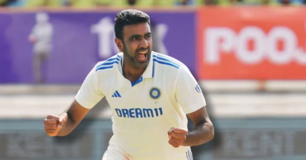 Why did Ravichandran Ashwin Pulled Out Of the Third Test Vs England On ‘Emergency Grounds’?