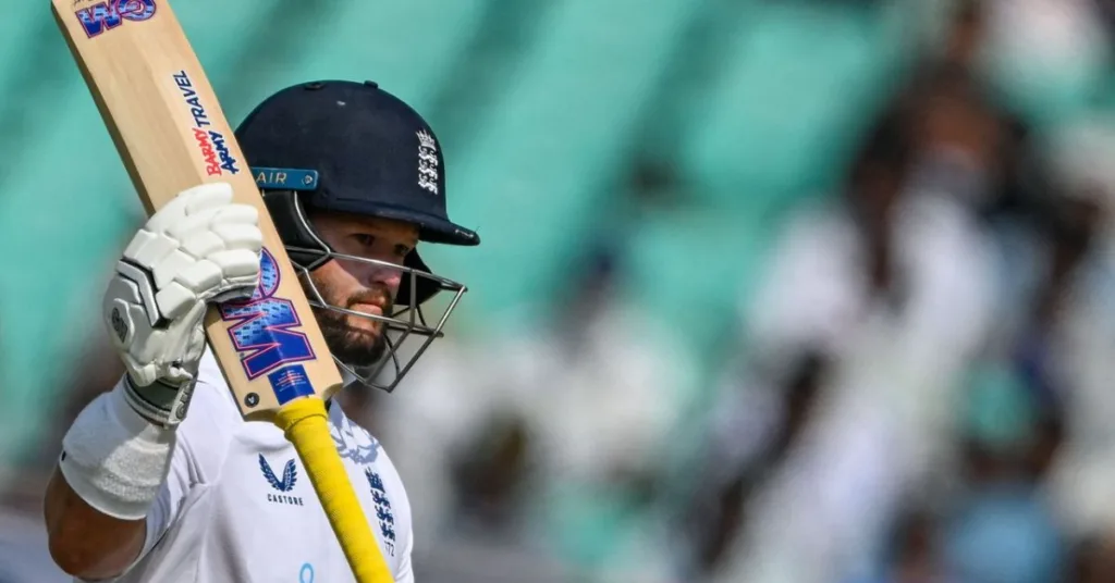 Fans React As England Batter Ben Duckett Hits His First Hundred Against India In ‘Bazballic Style’