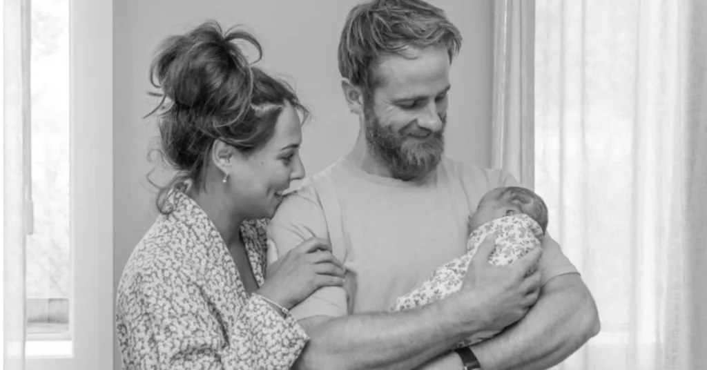 New Zealand Cricketer Kane Williamson And His Wife Sarah Raheem Announces The Birth Of Their 3rd Child