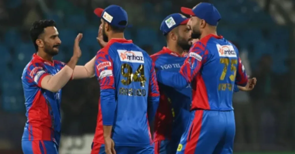 Big Blow! 13 Karachi Kings Players Suffer Food Poisoning In PSL 2024 - Reports