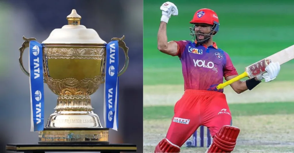 Sikandar Raza Says IPL Is Best League In The World