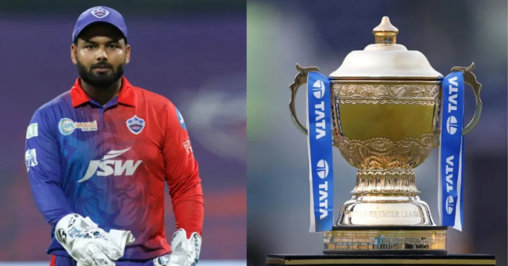 Rishabh Pant Set To Return As The Captain Of Delhi Capitals In The IPL 2024 But Won’t Be Seen Wicket-keeping