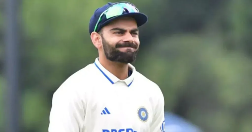 Virat Kohli Likely To Miss The Third Test Match Against England