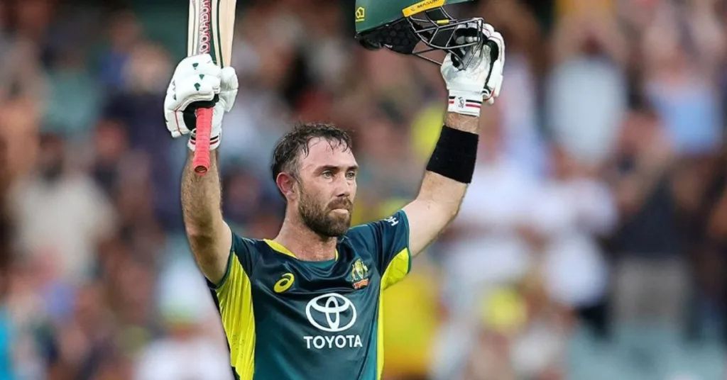 Fans React To Glenn Maxwell As He Smashed His 5th T20I Hundred, Equals Rohit Sharma’s Record