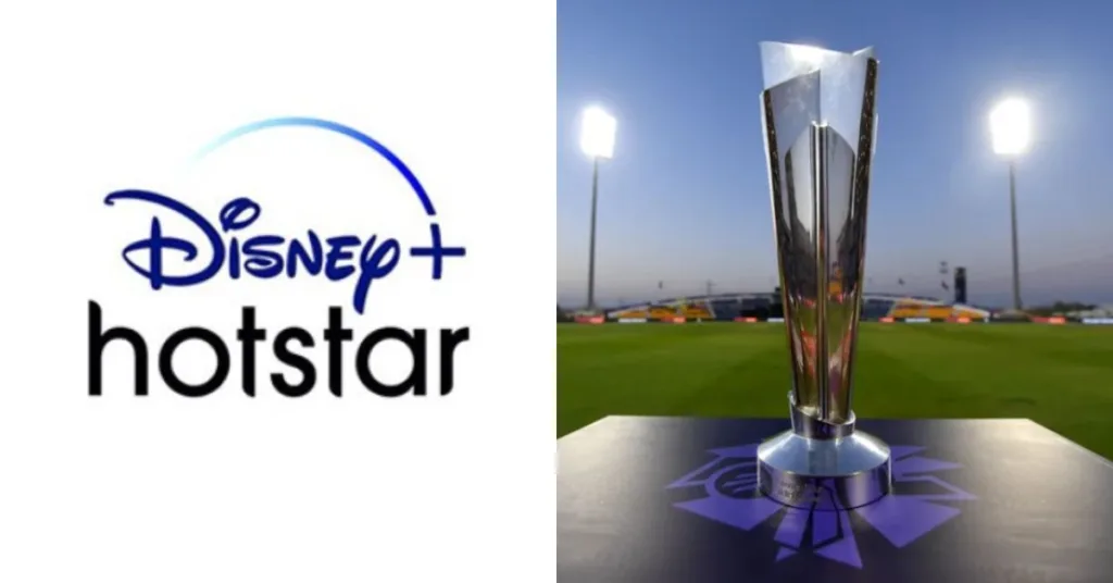 Good News For Fans As Disney+ Hotstar To Stream ICC T20 World Cup 2024 For Free