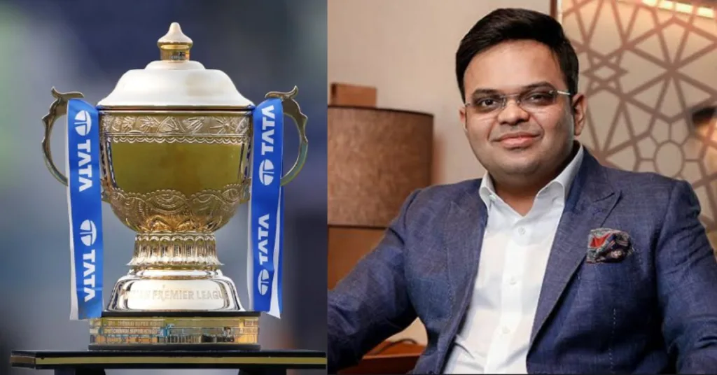 Jay Shah Confirms That IPL 2024 Will Be Played In India Amid Relocation Rumours 