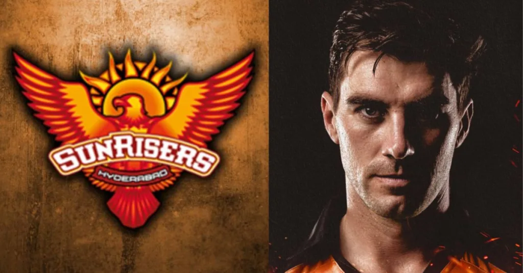 Sunrisers Hyderabad (SRH) Announces Pat Cummins As Their New Captain For IPL 2024