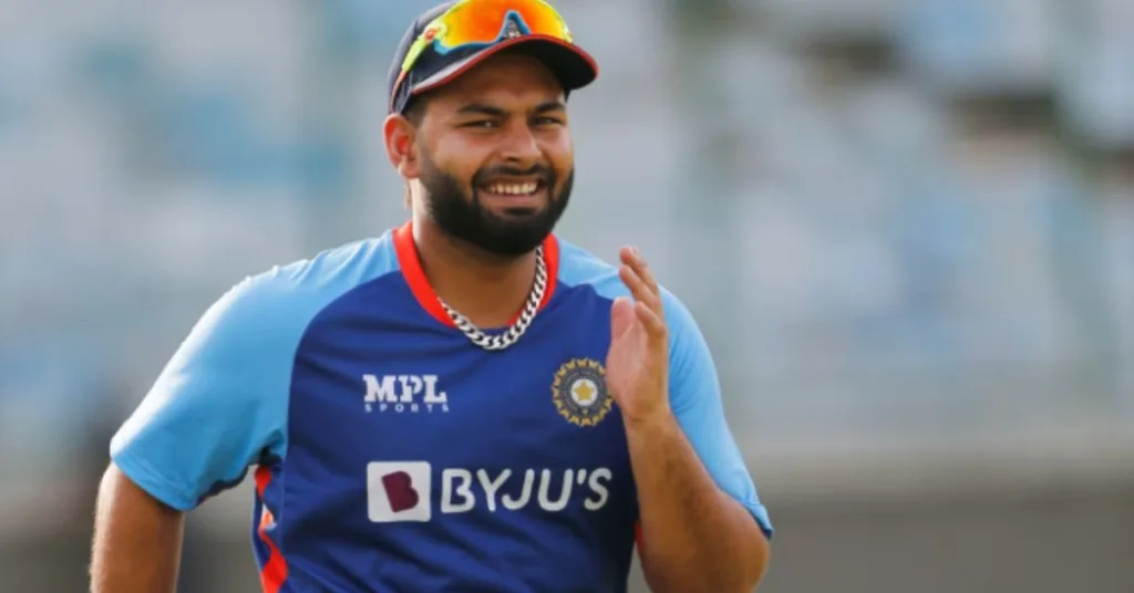 ‘If Rishabh Can Keep…’ - Jay Shah Drops A Major Hint On Pant’s Inclusion In T20 World Cup 2024 Squad