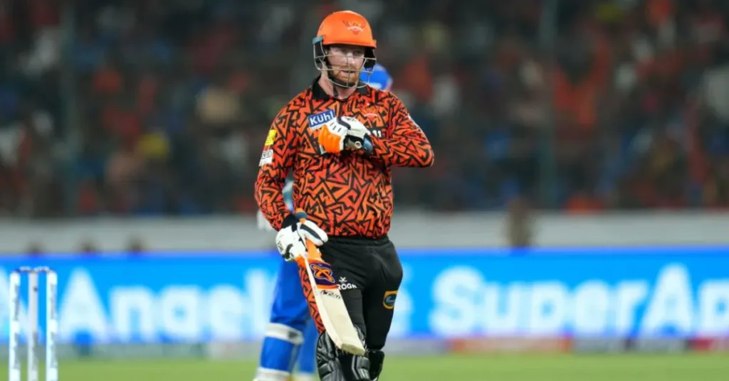 List Of Records Made During Sunrisers Hyderabad (SRH) vs Mumbai Indians (MI) IPL 2024 Match 8th