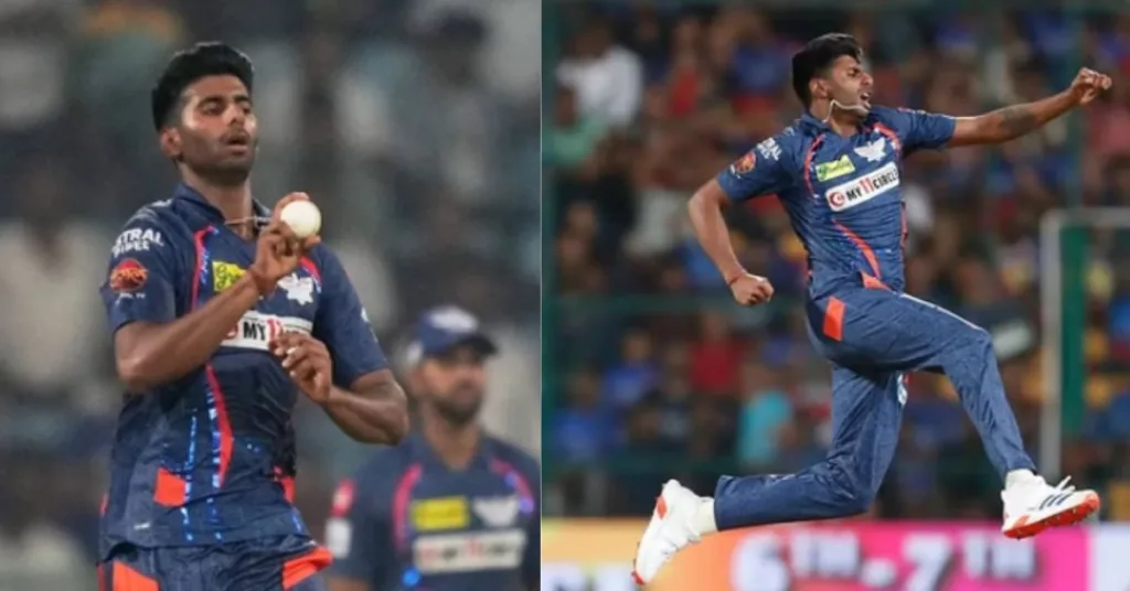 Sensational Mayank Yadav Creates History As He Wins Back-to-back Player Of The Match In IPL 2024