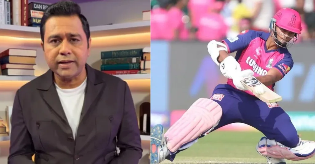 “People Will Say Something, Their Job Is To Talk...” - Aakash Chopra Backs Yashasvi Jaiswal To Give His Best Amid His Poor Form