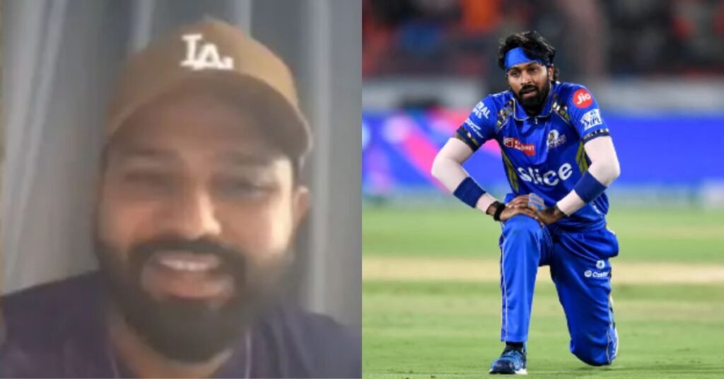 “Everything Is Fake” - Team India Captain Rohit Sharma Denies T20 World Cup 2024 Selection Meeting