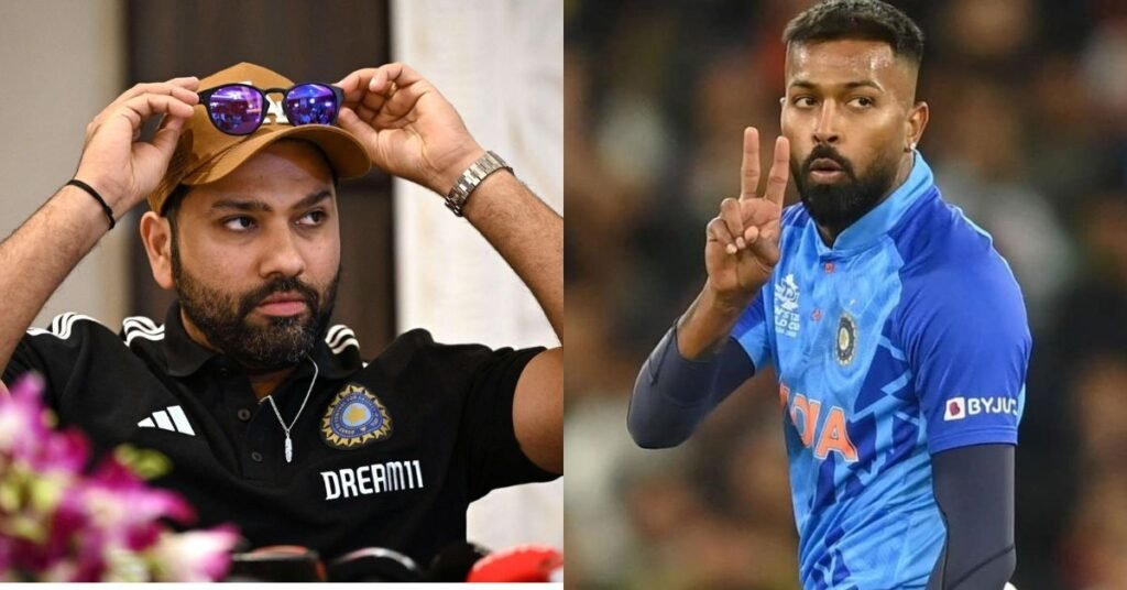 Hardik Pandya’s T20 World Cup 2024 Spot In Jeopardy, Yashasvi Jaiswal To Be Dropped - Reports
