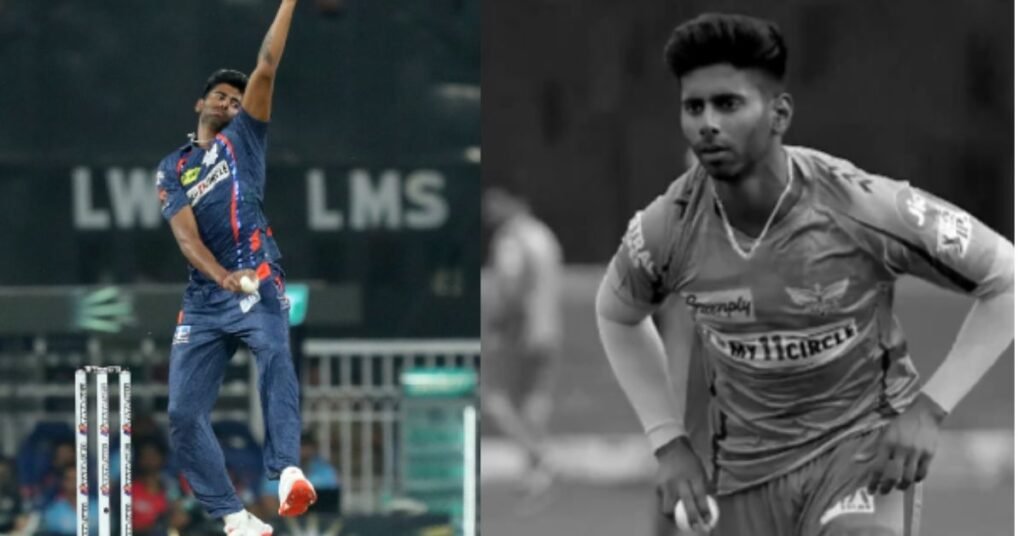 “Phir Se Udd Chala” - LSG Shares Video Of Mayank Yadav Who Is Gearing To Make His Comeback Against CSK