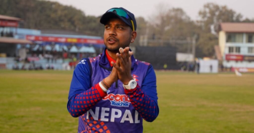 Big Blow To Nepal Cricket! Sandeep Lamichhane Denied US Visa, Likely To Miss The T20 World Cup 2024