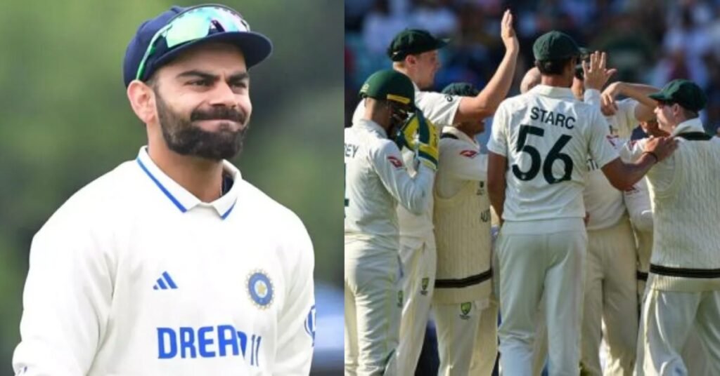 “They Might Not Like Him, But They’ll Watch” - Former India Coach Ravi Shastri And Australian Cricket Team On Virat Kohli 