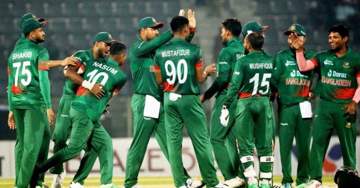 Bangladesh Announces Their Squad For The T20I World Cup 2024