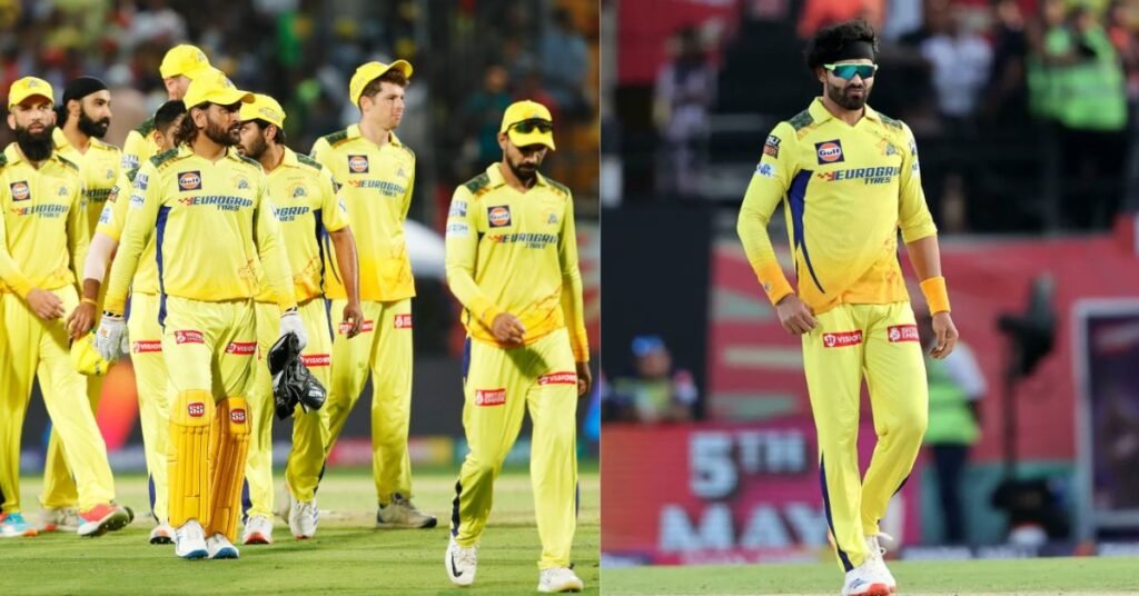 “CSK Is Back” - Fans React As Chennai Super Kings Defeated Punjab Kings In IPL 2024 Match