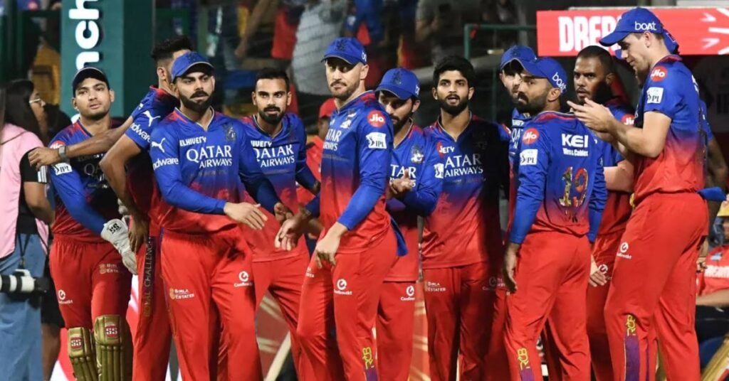 “What A Comeback” - Fans React To RCB As They Thrash CSK To Qualify For The IPL 2024 Playoffs