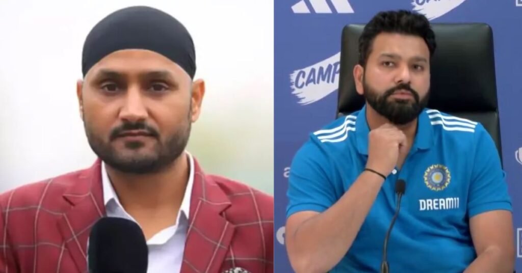 “If I Get A Chance…” - Former Indian Spinner Harbhajan Singh Shows Interest In India’s Head Coach Position