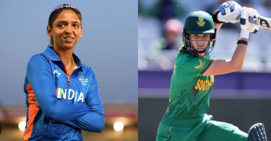 Full Schedule Of South Africa Women’s Tour Of India Has Been Announced