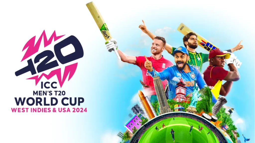 T20 World Cup 2024