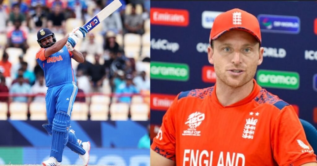 “We Will Be Aggressive” - England Skipper Jos Buttler Reveals His Master Plan To Stop India From Reaching Finals Of T20 World Cup