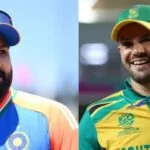 Who Will Be The Winner If India vs South Africa T20 World Cup Final Is A Washout? Here Is The Full Detailv