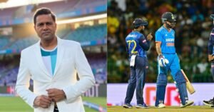 Virat Kohli Spin Game Is Over? - Aakash Chopra Opens On Batter’s Poor Spin Game Against Sri Lanka