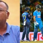 “It Did Not Seem That This Is The Batting Lineup That Rules The World” - Basit Ali Takes Dig At Virat Kohli & Iyer’s Flop Shows Against Sri Lanka