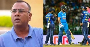 “It Did Not Seem That This Is The Batting Lineup That Rules The World” - Basit Ali Takes Dig At Virat Kohli & Iyer’s Flop Shows Against Sri Lanka