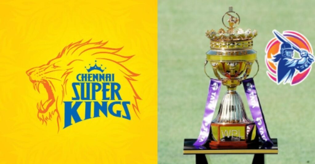 Chennai Super Kings (CSK) To Buy A New Team In WPL - Reports
