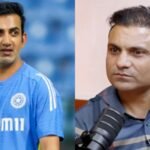 “Gautam Gambhir Won’t Be Able To Stay As Head Coach For Long,” T20 World Cup Winner Joginder Sharma Makes Bold Prediction